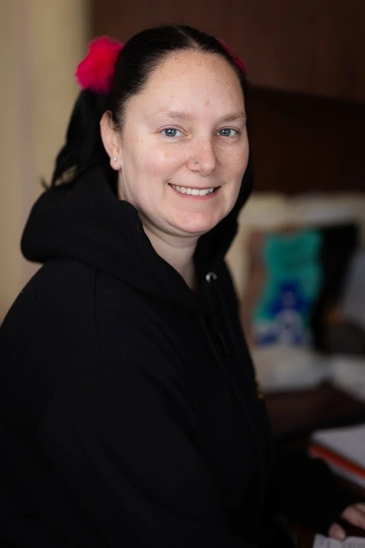 Jayme — Certified Autoglass Installer at Leading Edge Glass