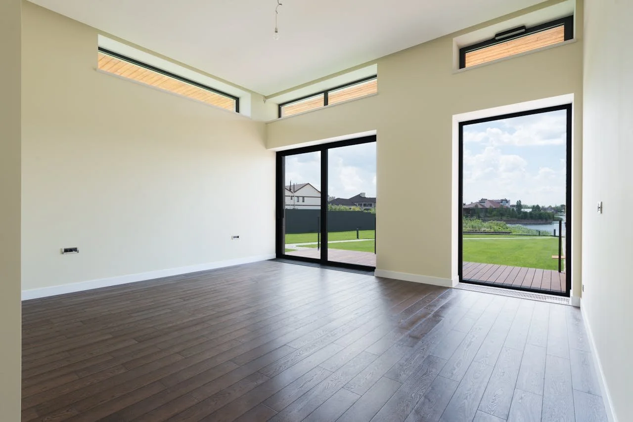 Residential Glass Repair