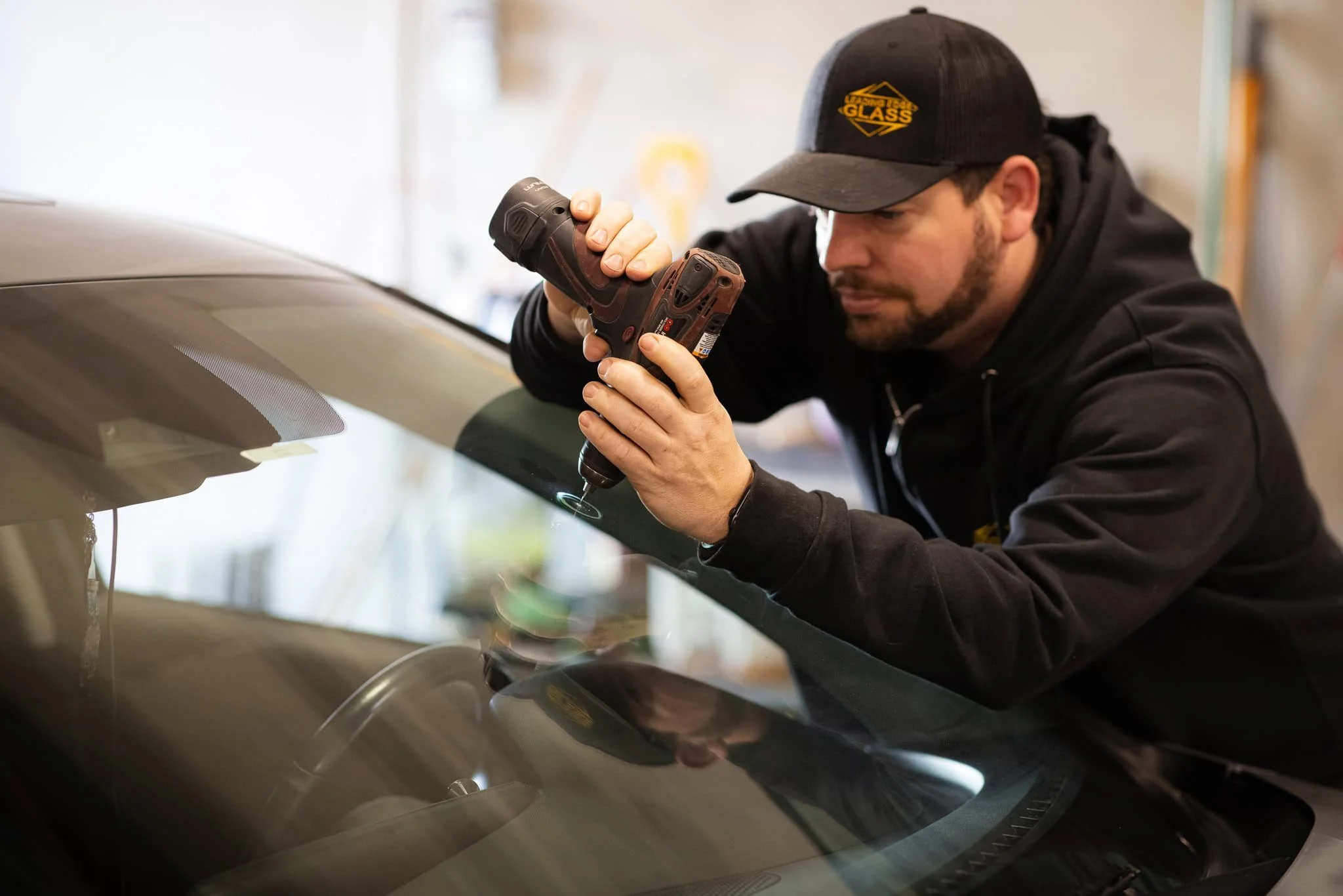 Windshield Repair